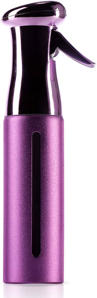 Colortrak Luminous Spray Bottle, 250ml/8.5oz Bottle with Full 360° Distribution, Easy-Use Pump, ... | Amazon (US)