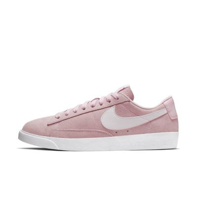 Nike Blazer Low Suede Women's Shoe. Nike.com | Nike (US)