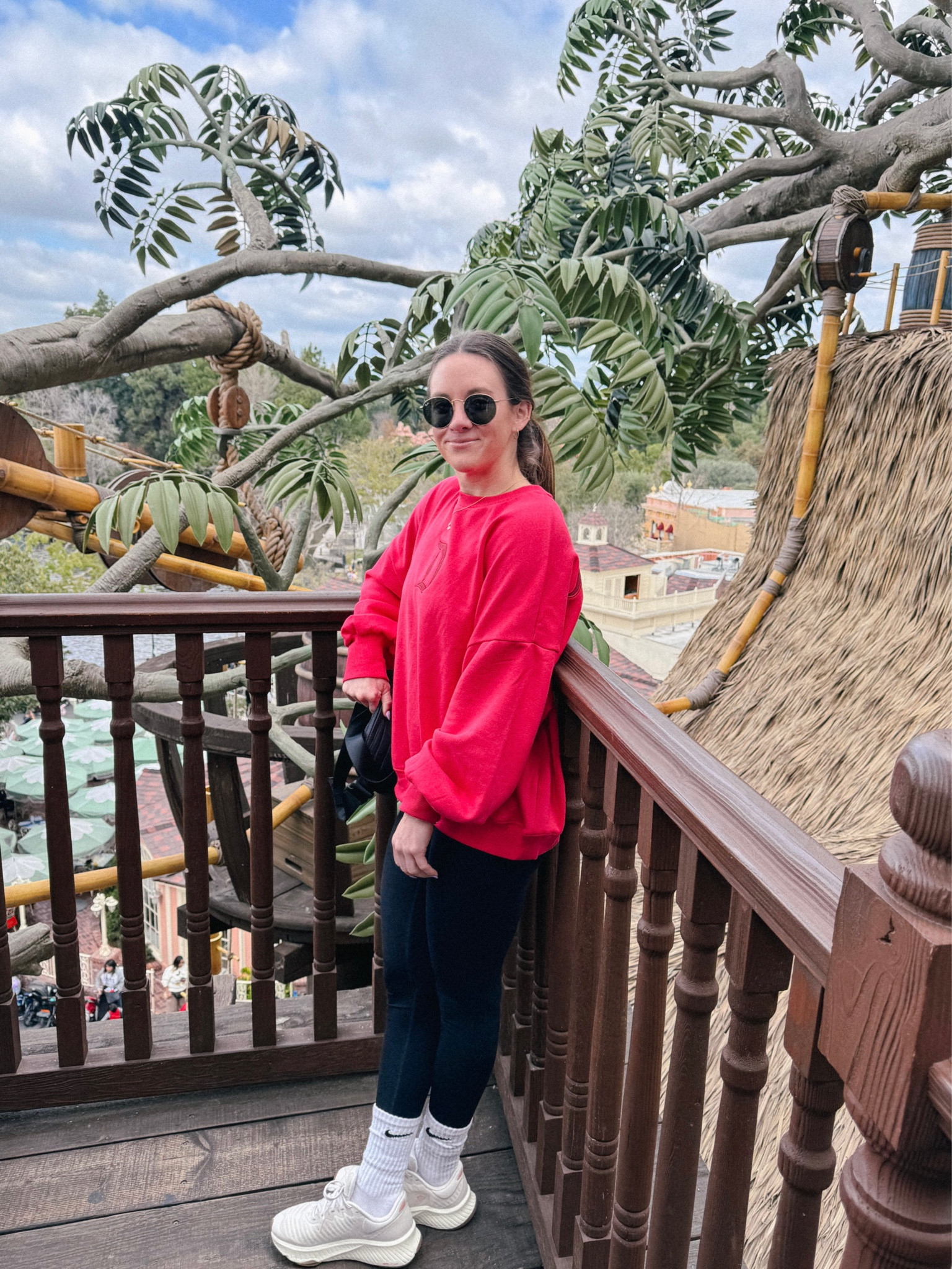 Disneyland outfit 

#LTKshoecrush #LTKstyletip #LTKtravel