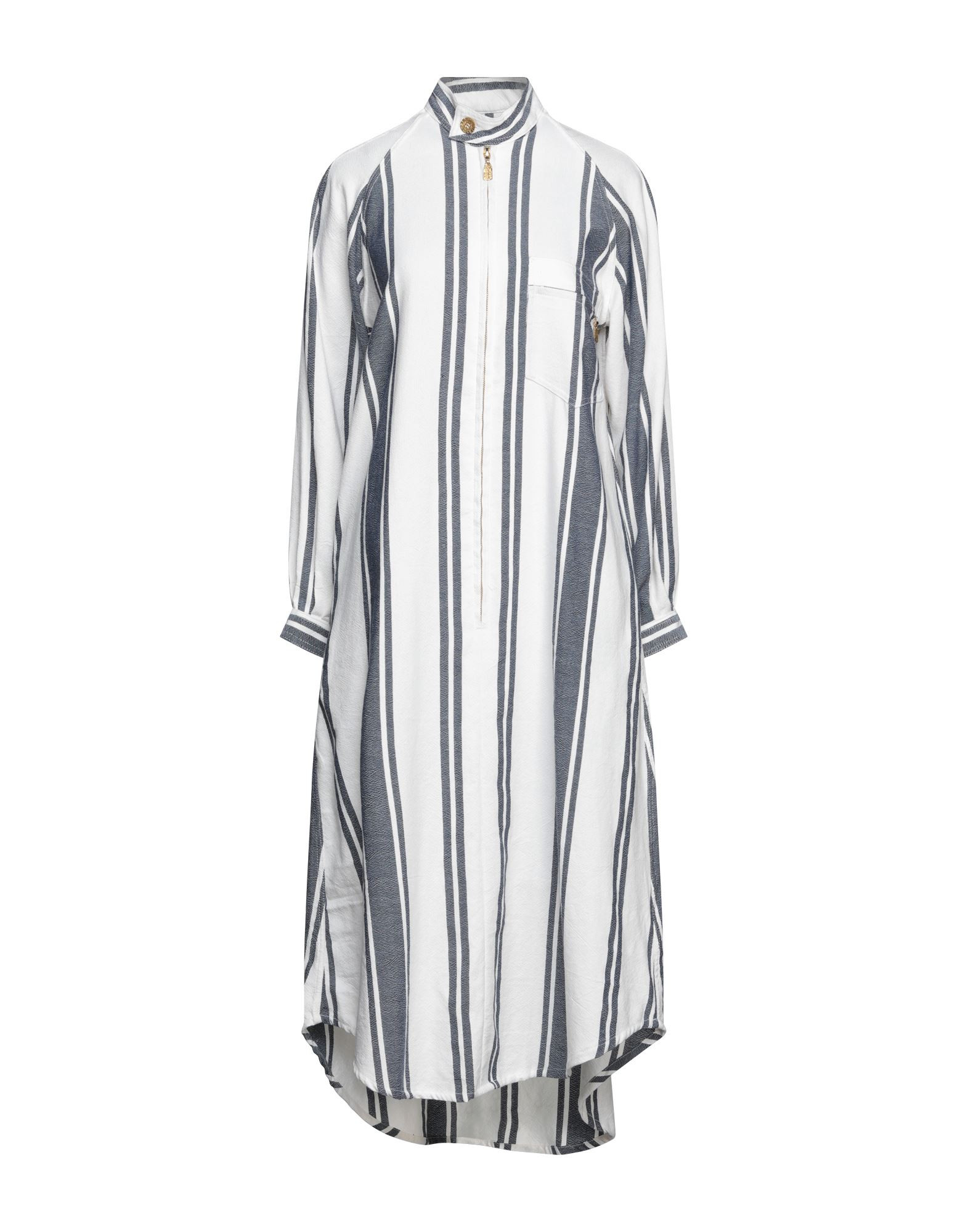 LUCY FOLK Long dresses | YOOX (US)