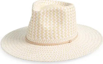 btb Los Angeles Isabel Straw Hat | Nordstrom | Nordstrom