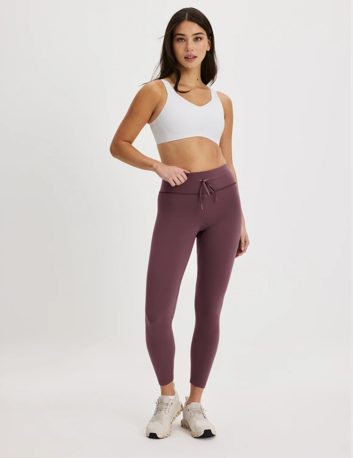 CloudCut\u2122 Legging | Knix US