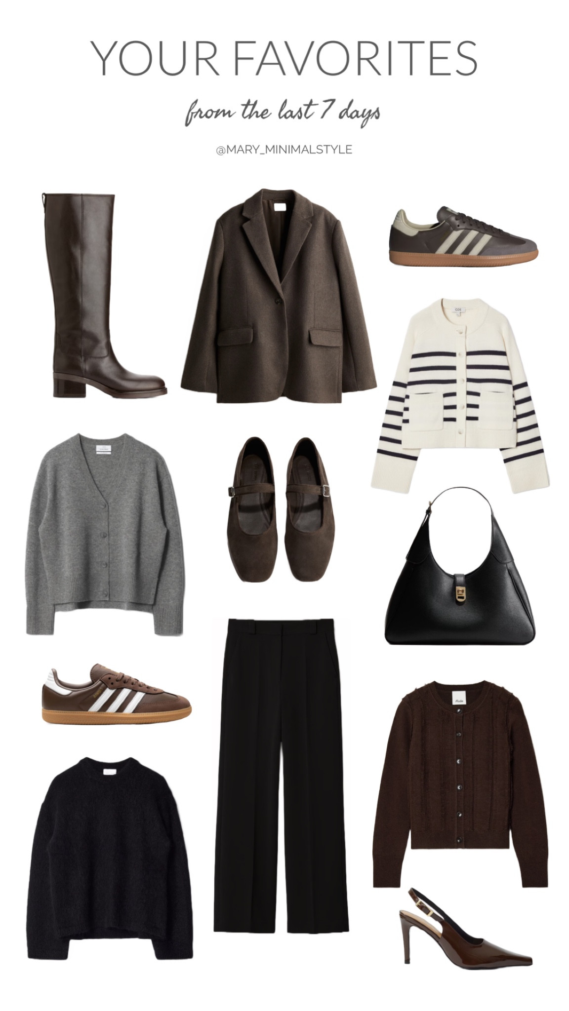 autumn favorites 🍂🎧☕️

#LTKshoes #LTKstyletip #LTKautumn