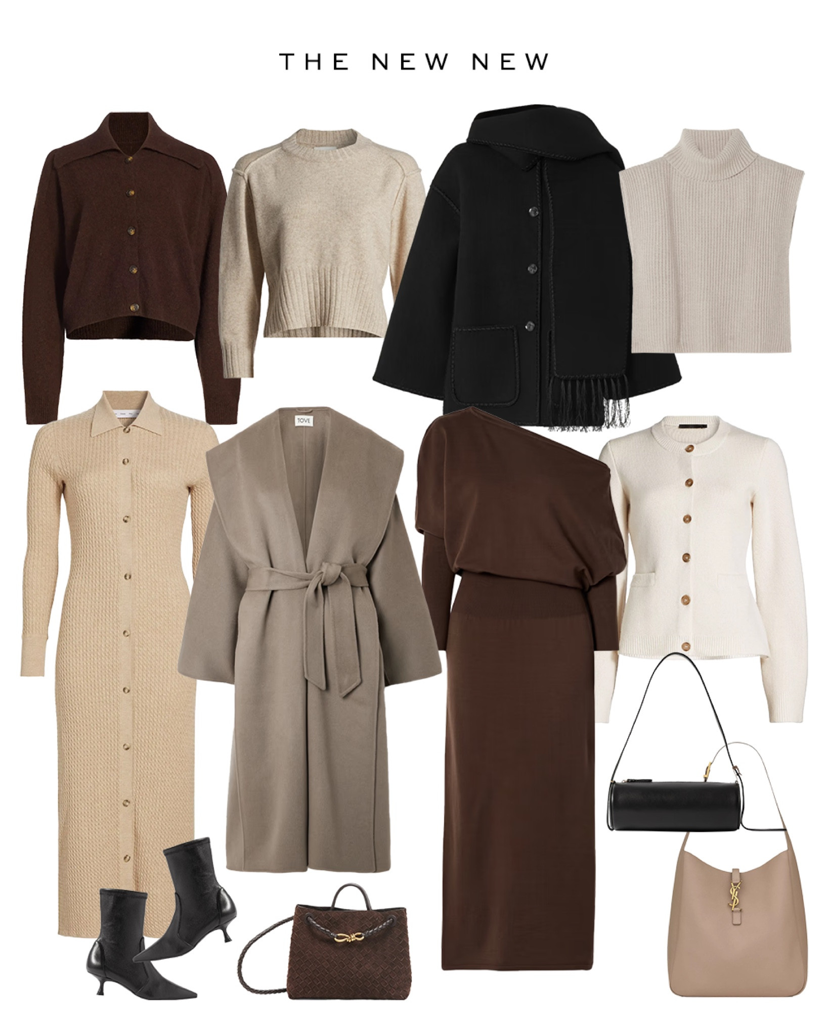 New arrivals I’m eyeing

#LTKSeasonal #LTKStyleTip