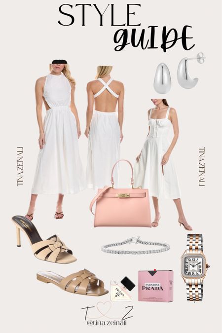 The cutest brunch, vacation, or Mother’s Day looks. 

#LTKSeasonal #LTKstyletip #LTKGiftGuide