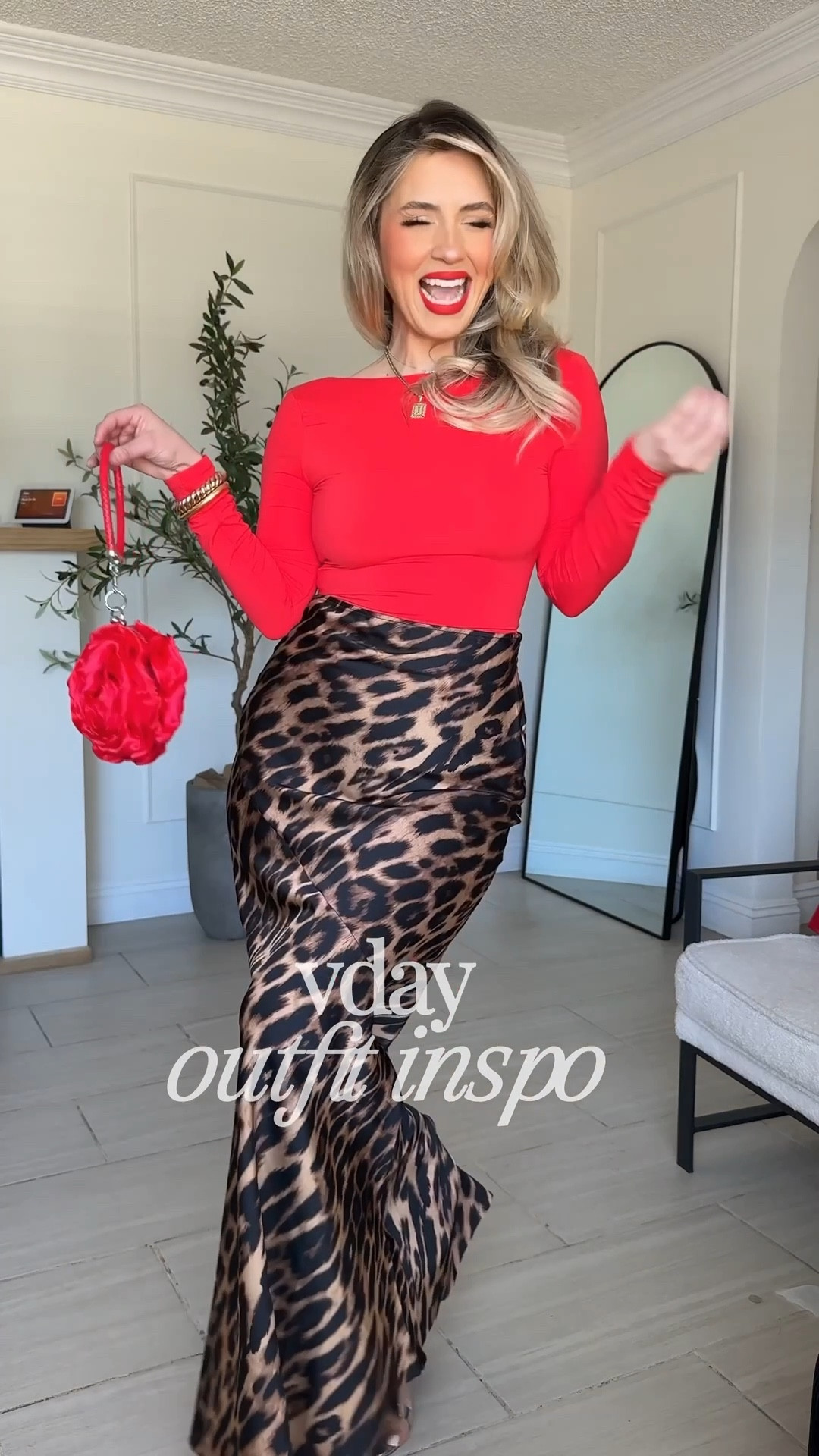 Valentines & Galentines outfit inspo 💕🙌🏼🥰

#LTKootd #LTKFindsUnder100 #LTKFindsUnder50