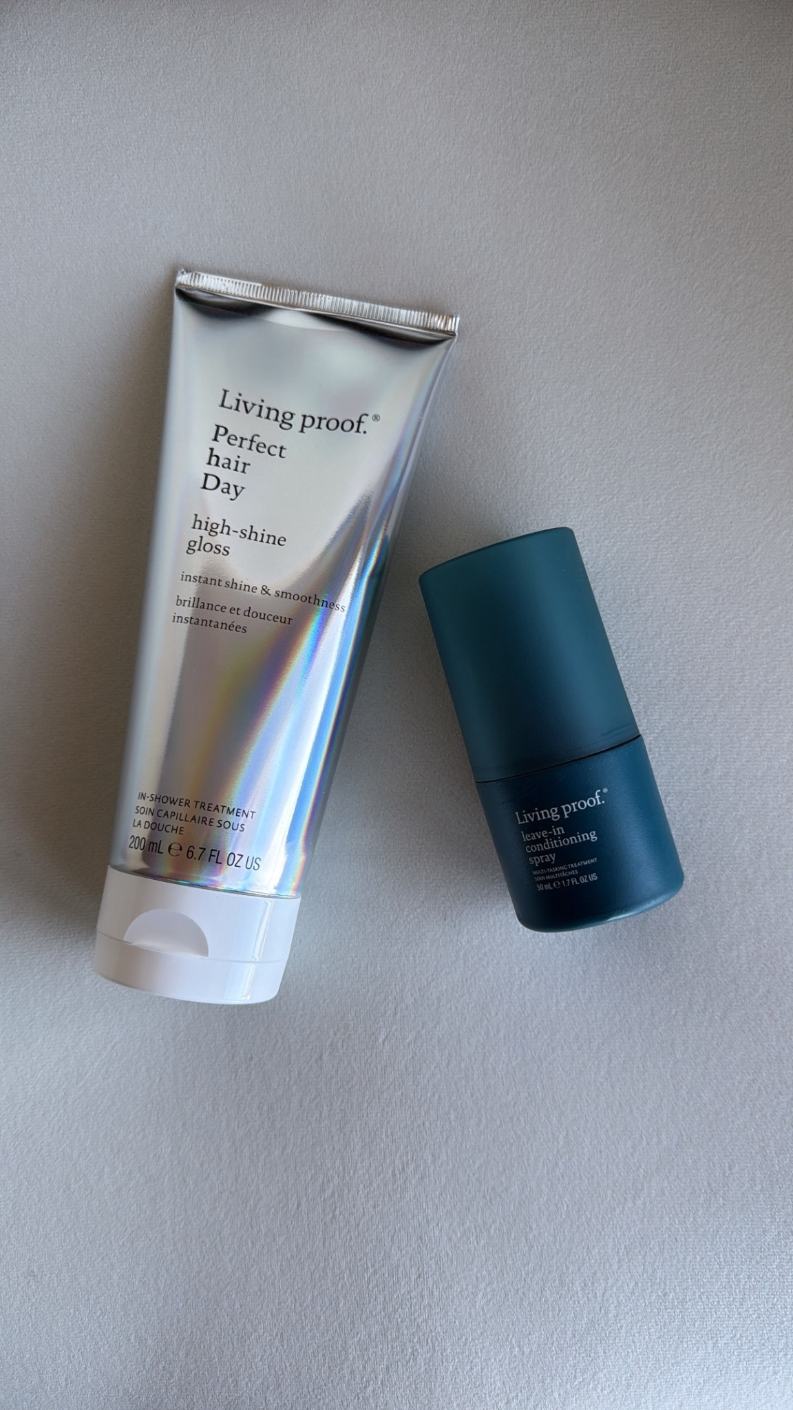 Testing out new hair products from Living Proof 

#LTKselfcare #LTKBeauty #LTKFindsUnder50