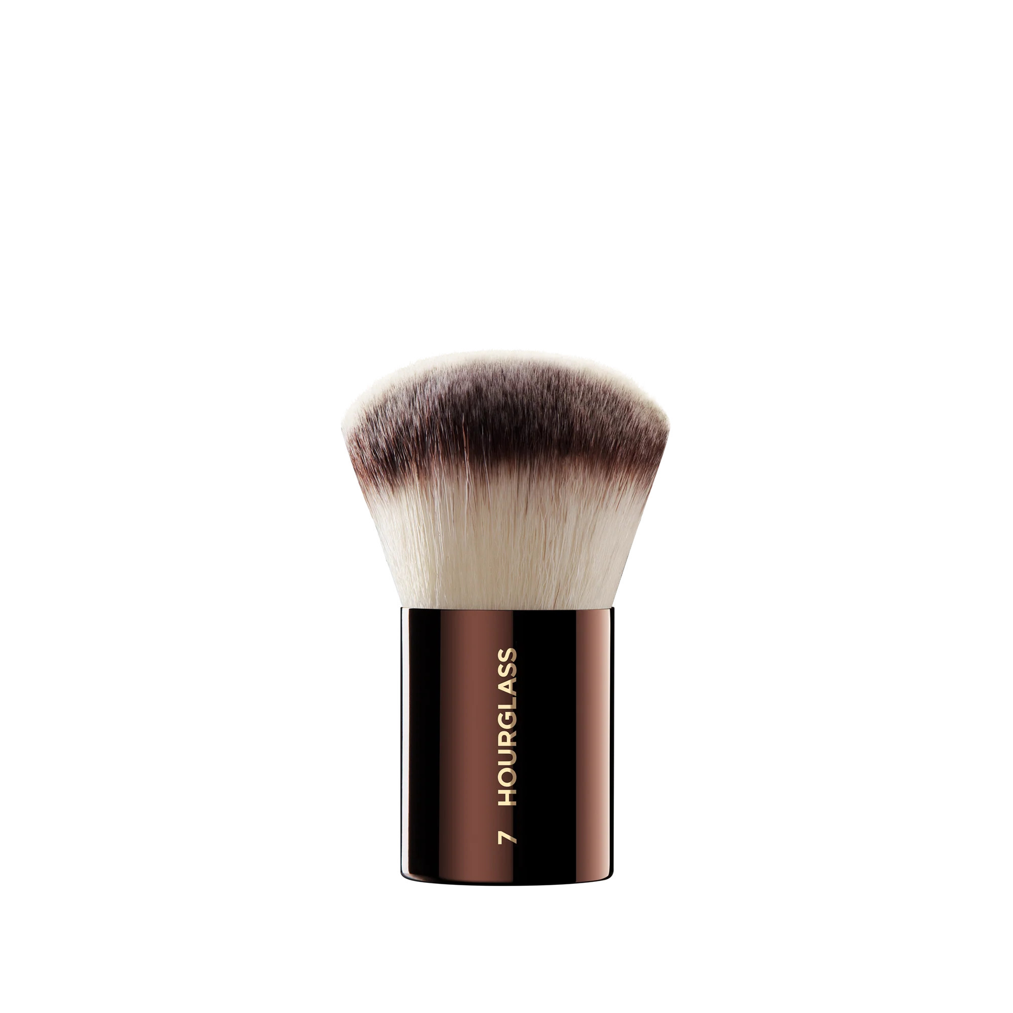 Hourglass Cosmetics Nº 7 Finishing Brush Makeup Brush & Applicator | Hourglass Cosmetics