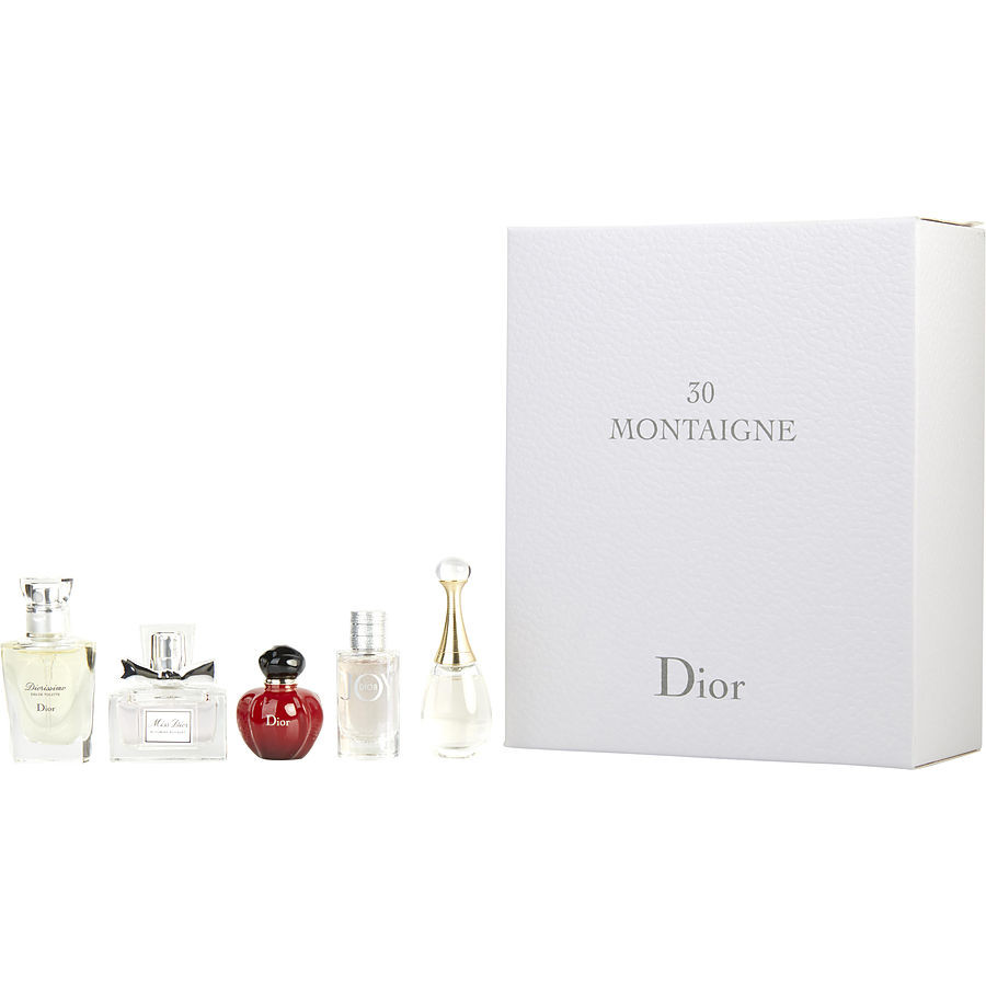 Christian Dior Variety For Women | Fragrance Net