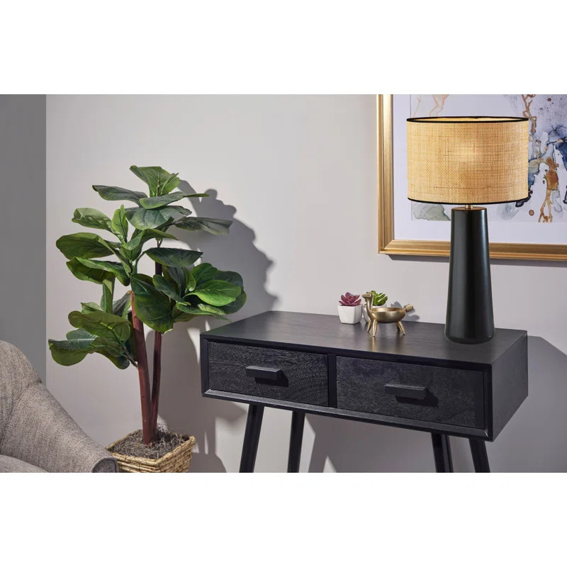 Piazza Ceramic Table Lamp | Wayfair North America