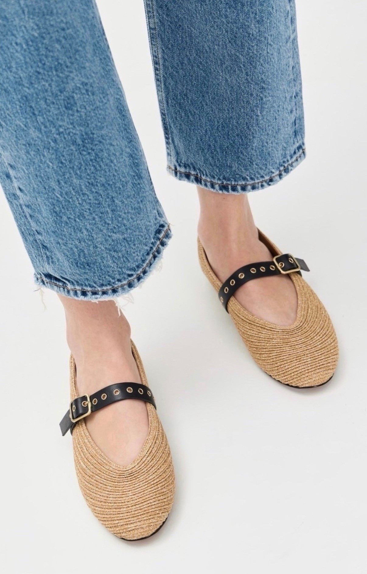 Cute flats 

#LTKSeasonal