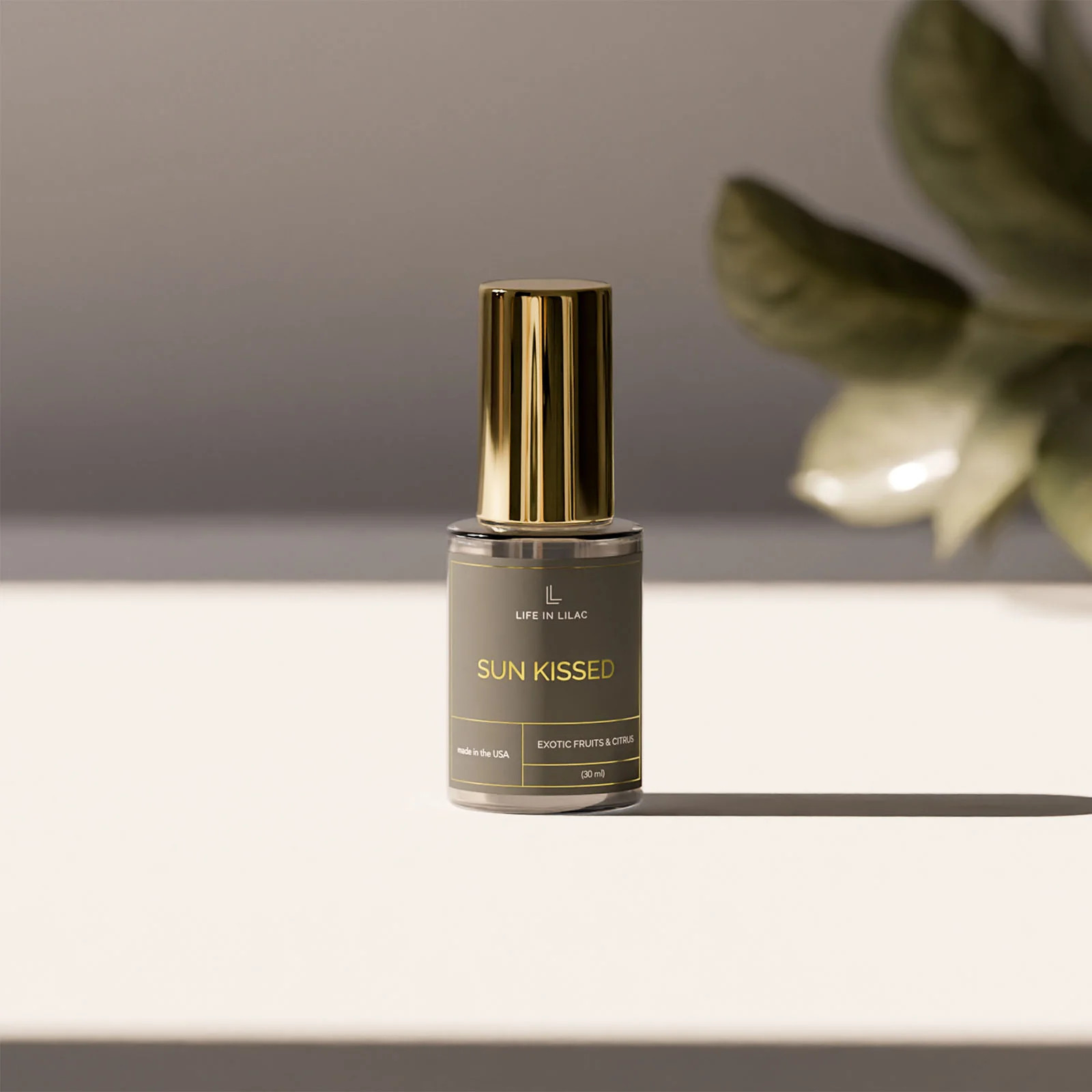 Sun Kissed Home Fragrance | Life In Lilac