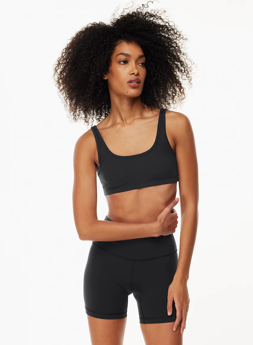 TNALIFE™ MINI BRA TOP | Aritzia