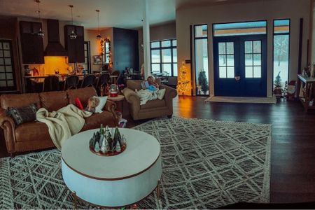 My living room rug 

#LTKhome #LTKstyletip