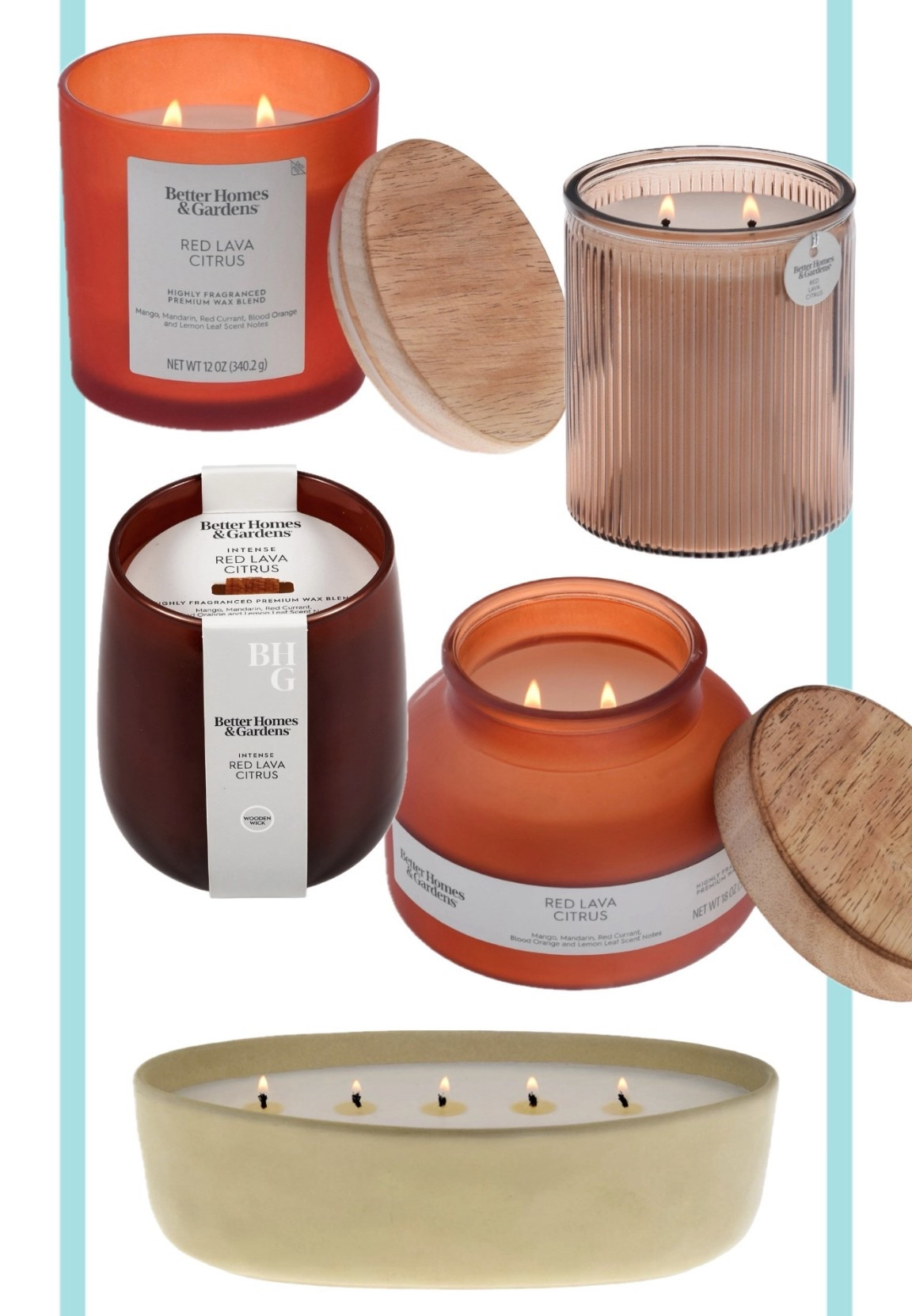 MY FAVORITE CANDLE EVER! #walmartfinds #walmartcandle 