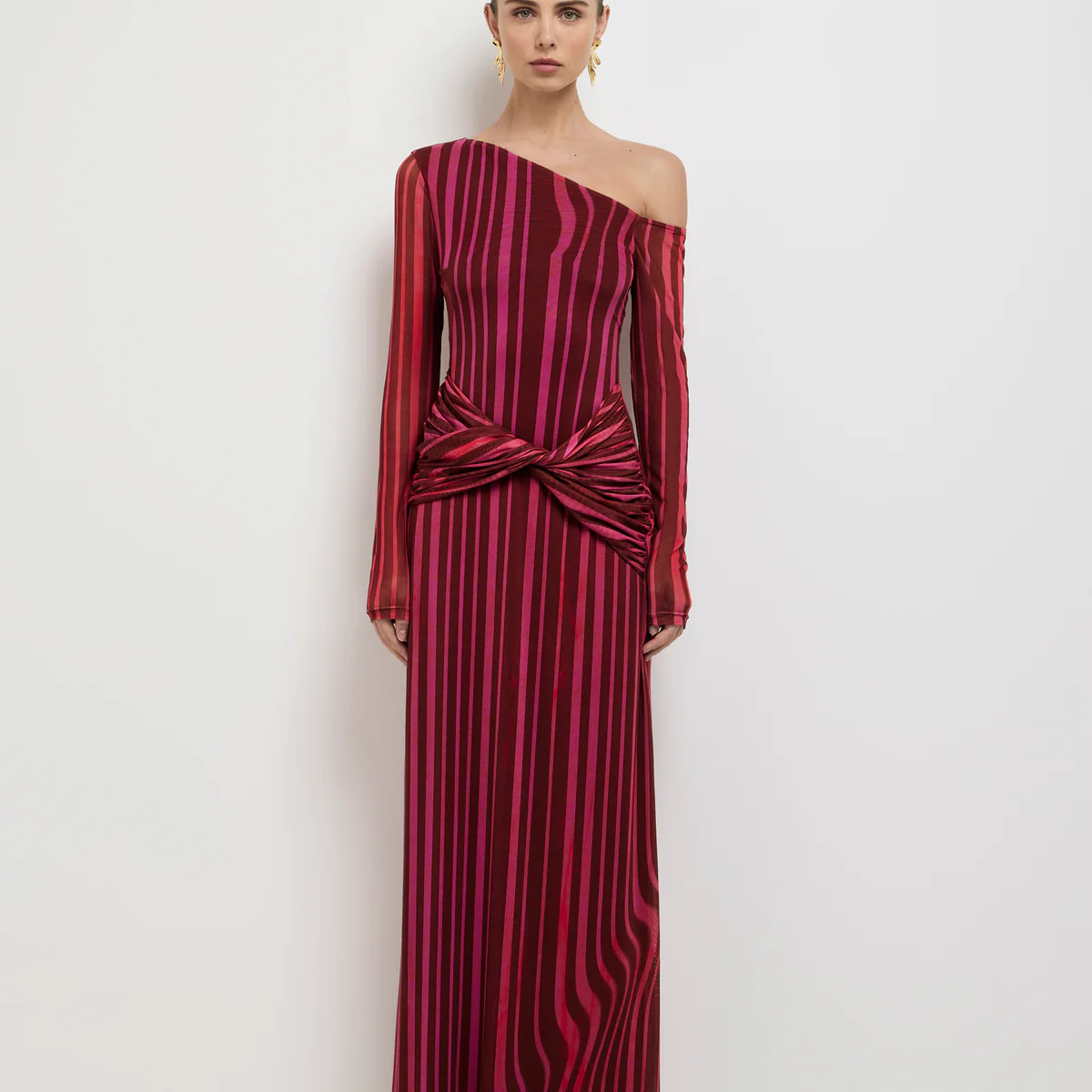 ELEVATE DRESS | Sheike (Australia)
