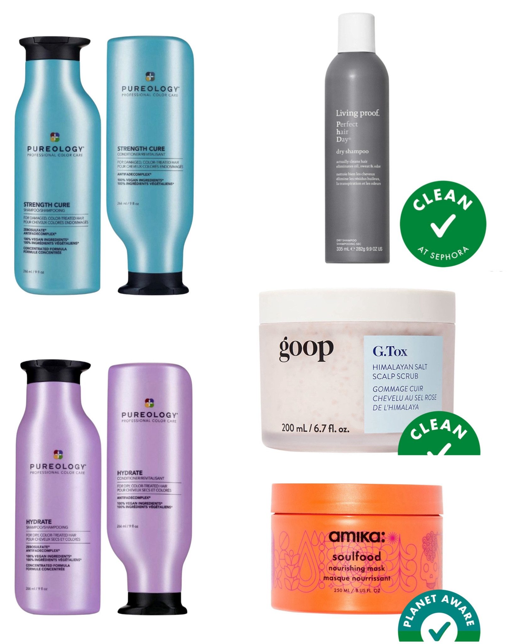 hair care 👧🏻

#LTKxSephora #LTKbeauty #LTKsalealert