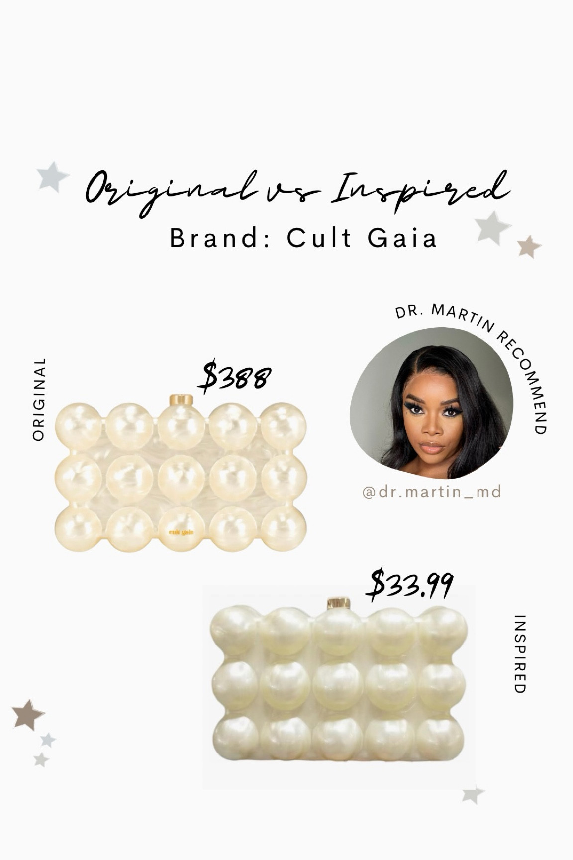 Amazon has you covered for all of your designer alternative needs! Get the look for less!! 

#LTKFindsUnder100 #LTKStyleTip #LTKItBag