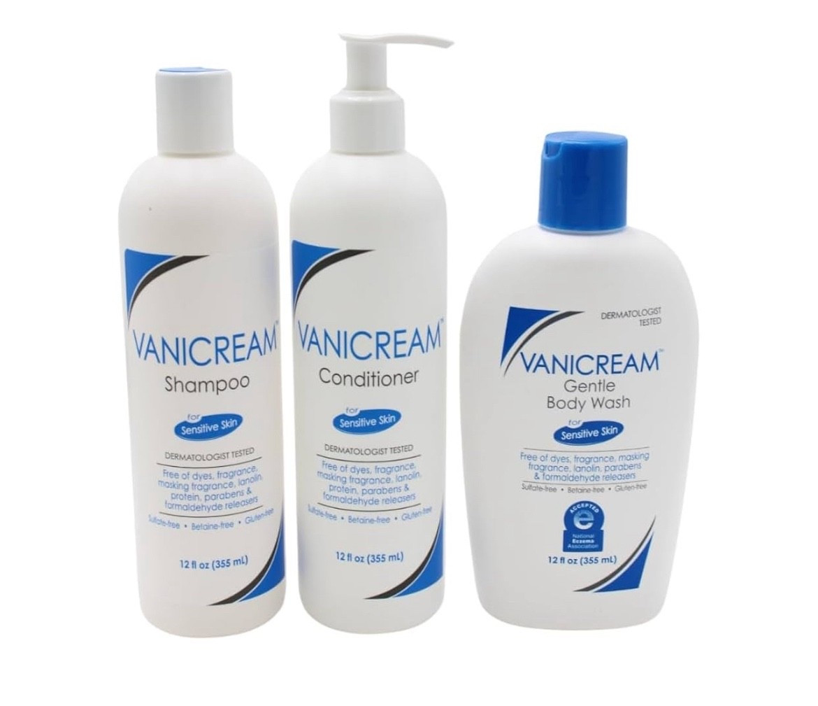 Allergy friendly go to’s!

#LTKFindsUnder50 #LTKBeauty