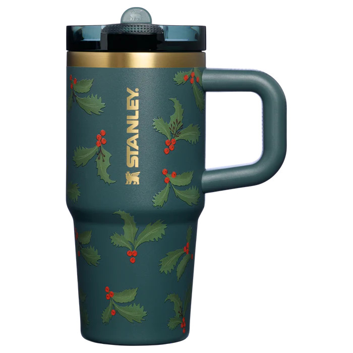 The Cheers & Cheer Quencher ProTour Flip Straw Tumbler | 14 OZ | Stanley PMI US