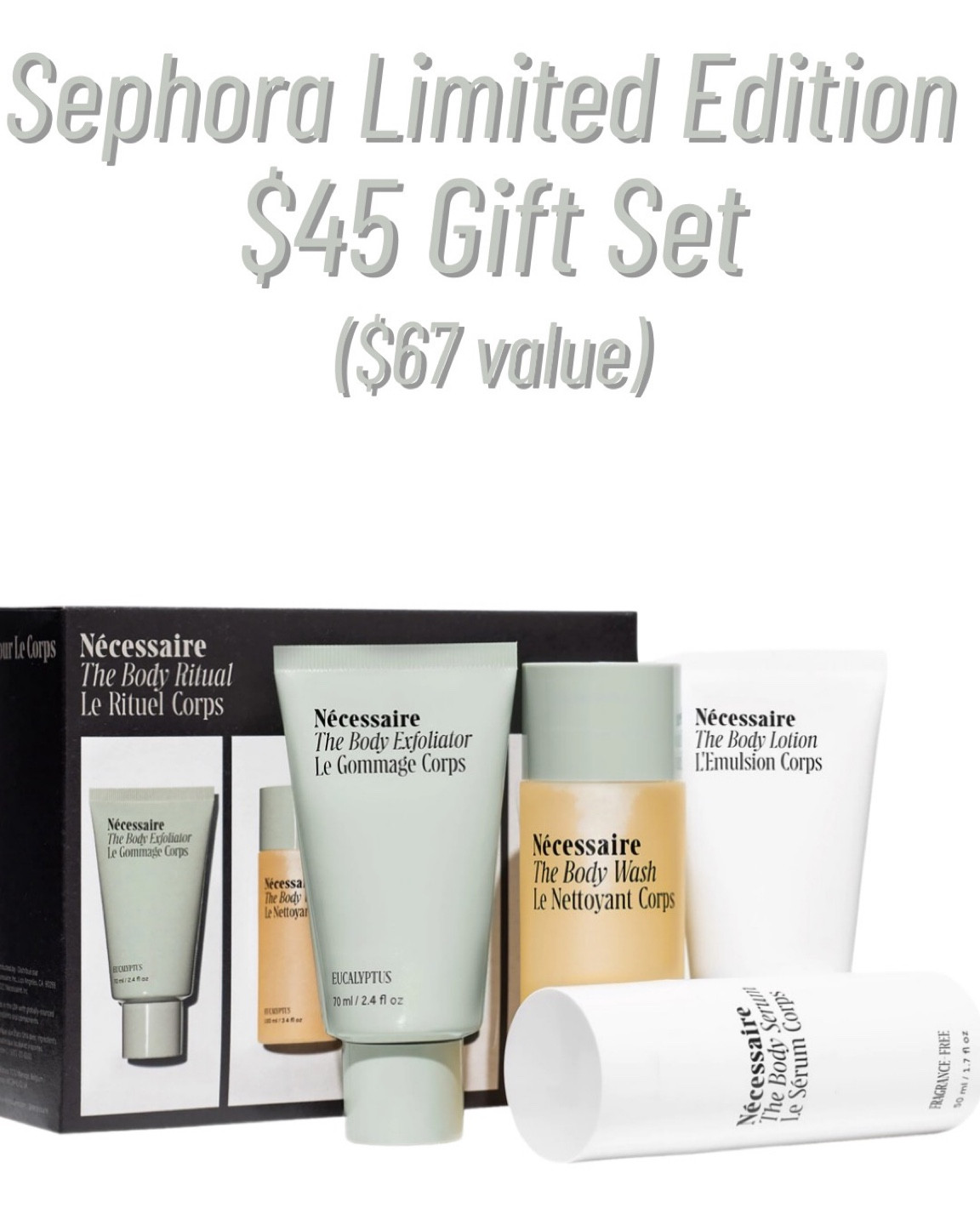 This stuff is AMAZING!!! 

#LTKSale #LTKGiftGuide