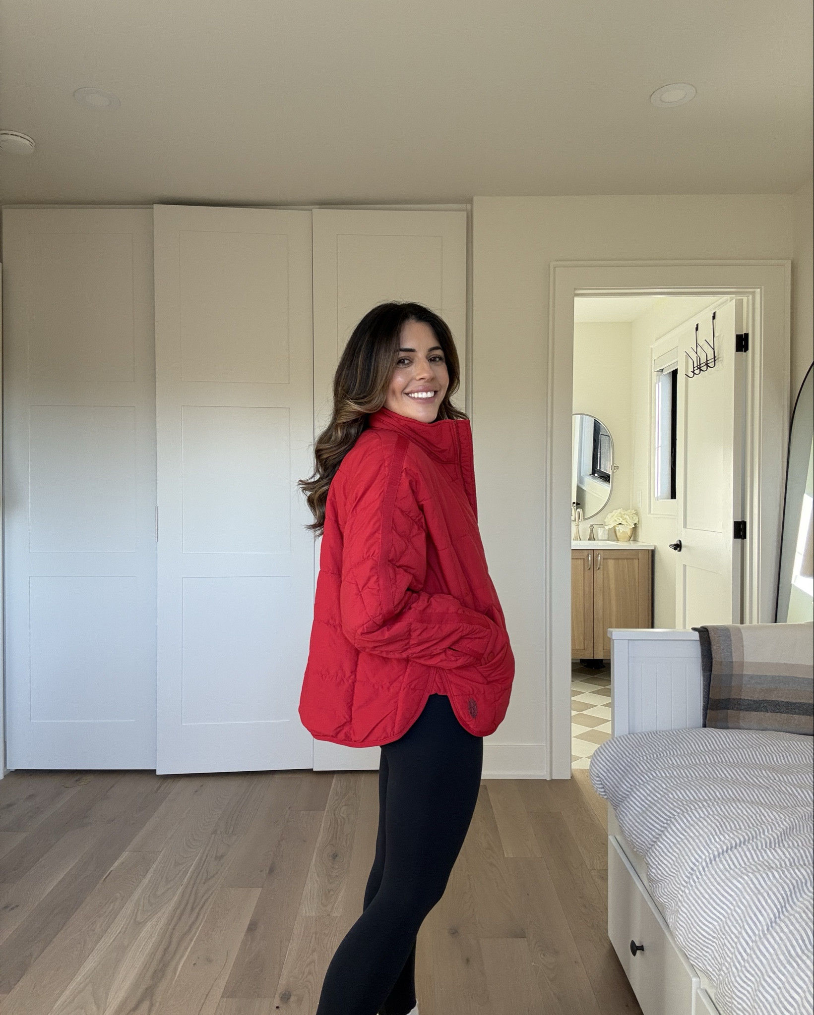 Sweater - XS

#LTKstyletip #LTKcanada #LTKwinter