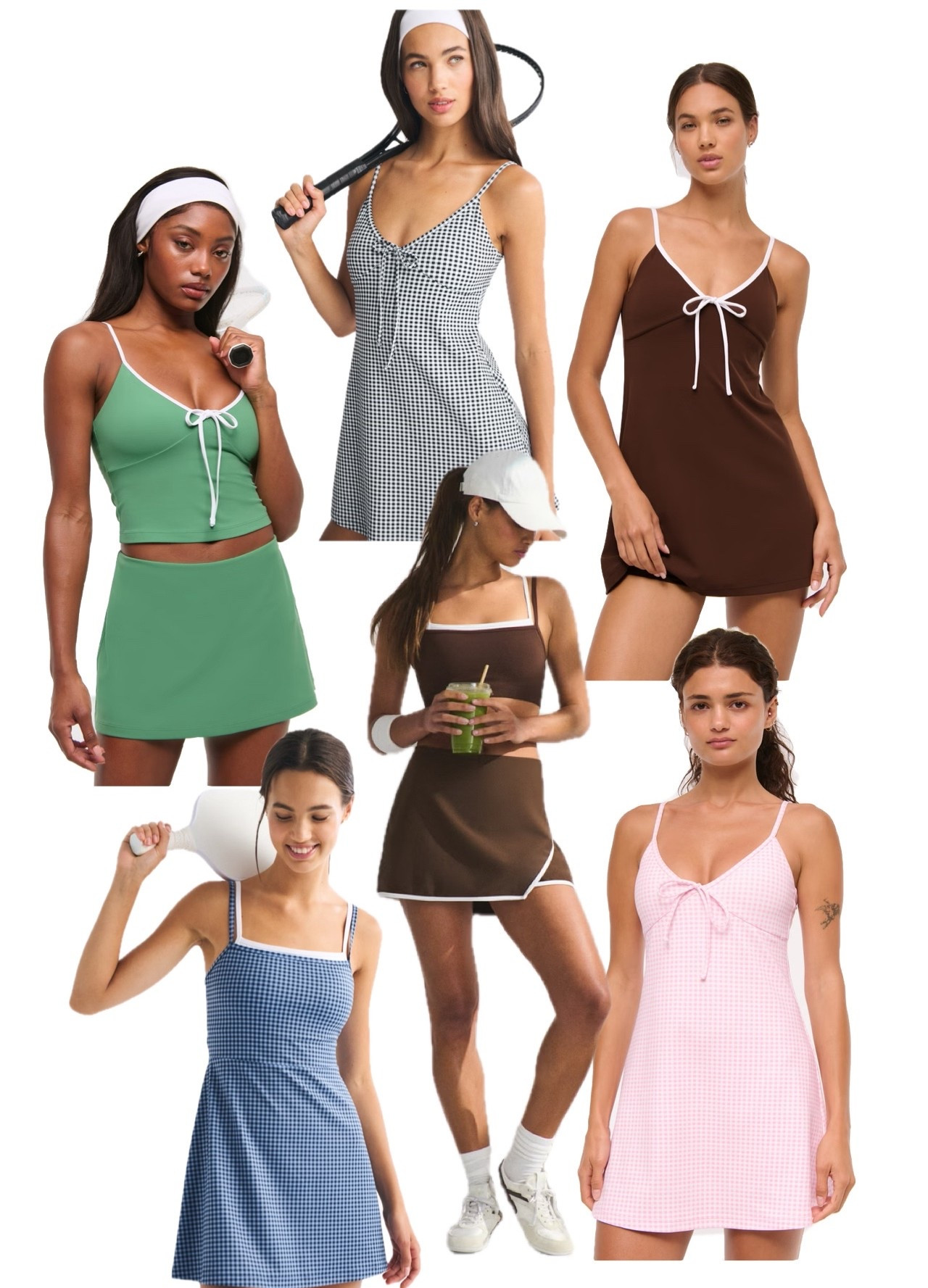 Abercrombie athletic edition! 

#LTKStyleTip #LTKActive #LTKFindsUnder50