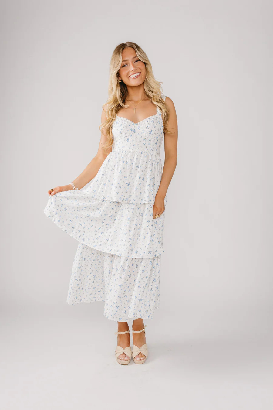 True Inspiration Dress | Vestique