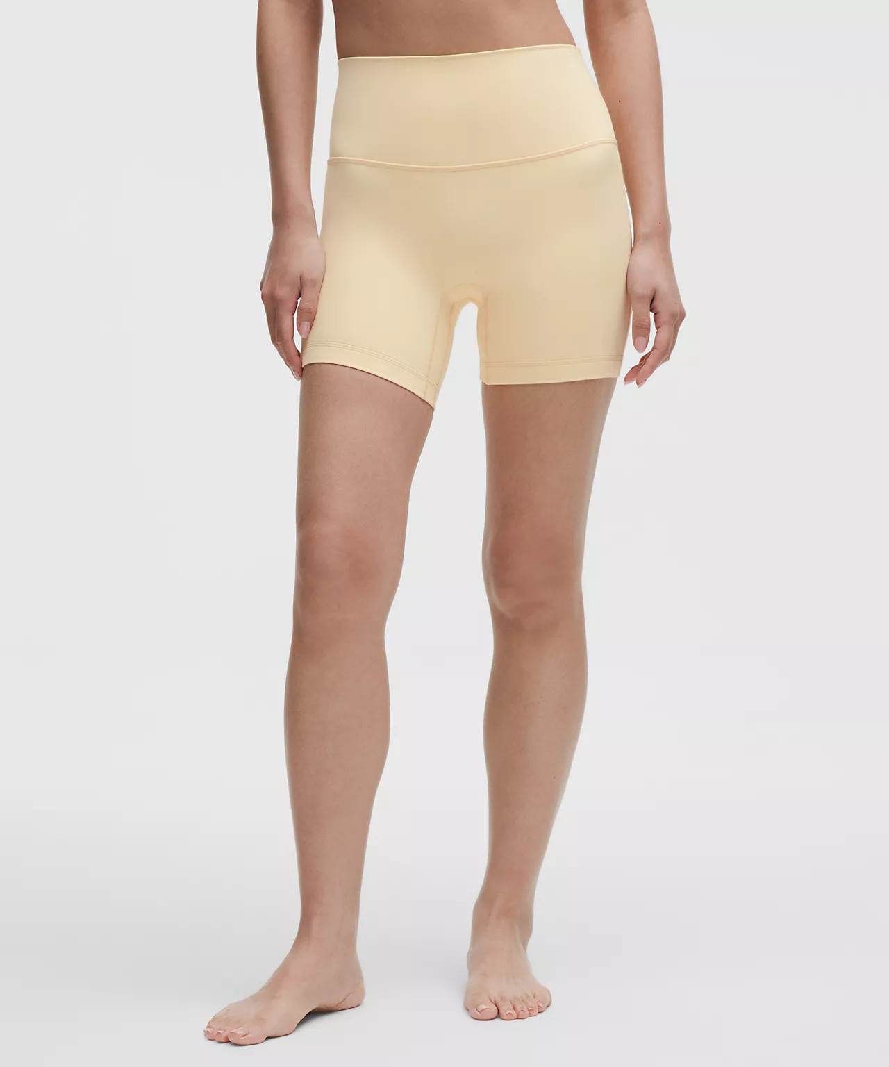 lululemon Align No Line™ High-Rise Short 6" | Lululemon (US)