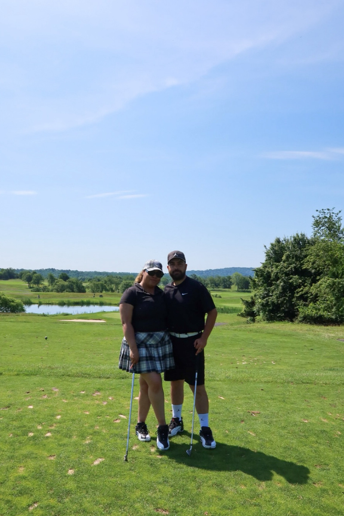 Golf ⛳️ Outfit Ideas 

#LTKmidsize #LTKSeasonal #LTKActive