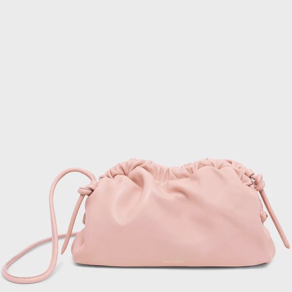 Mini Cloud Clutch | MANSUR GAVRIEL