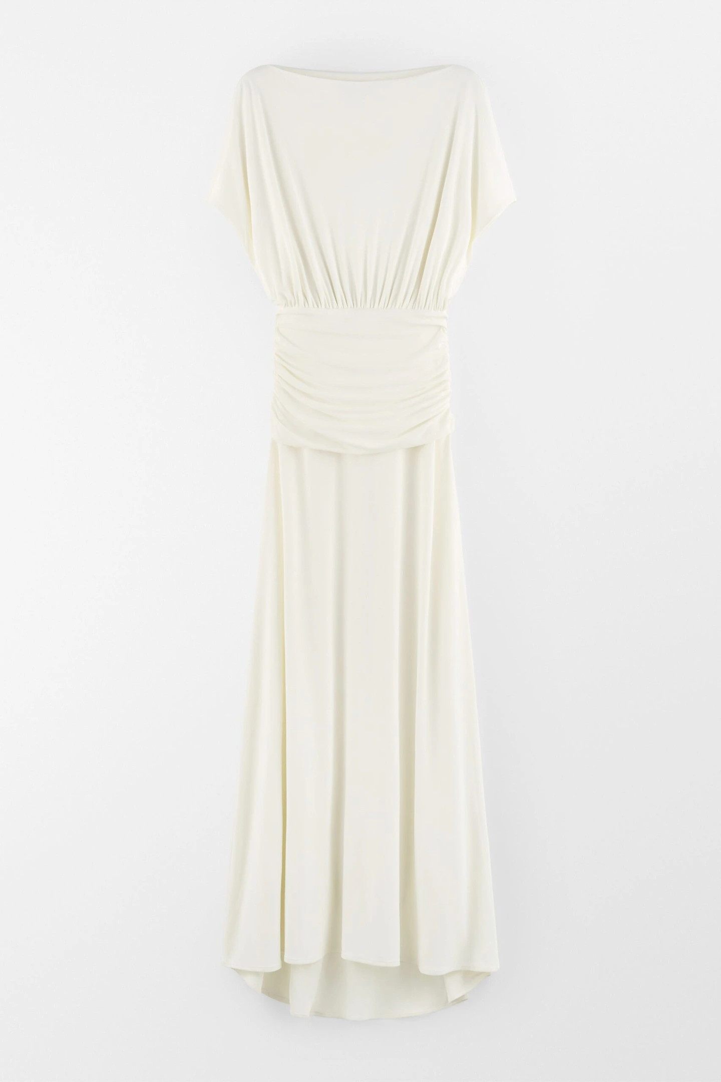 Tight Waist Gown | ARAKII