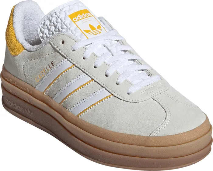 Gazelle Bold Platform Sneaker (Women) | Nordstrom