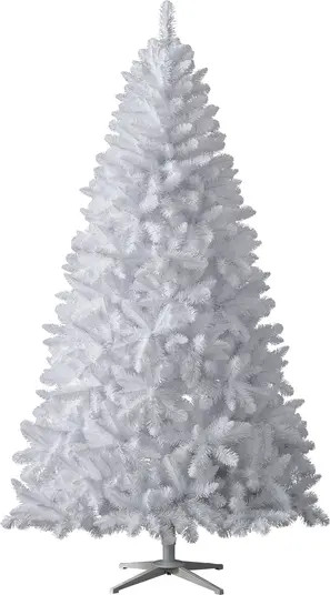 TREETOPIA Artificial Winter White Tree | Nordstromrack | Nordstrom Rack