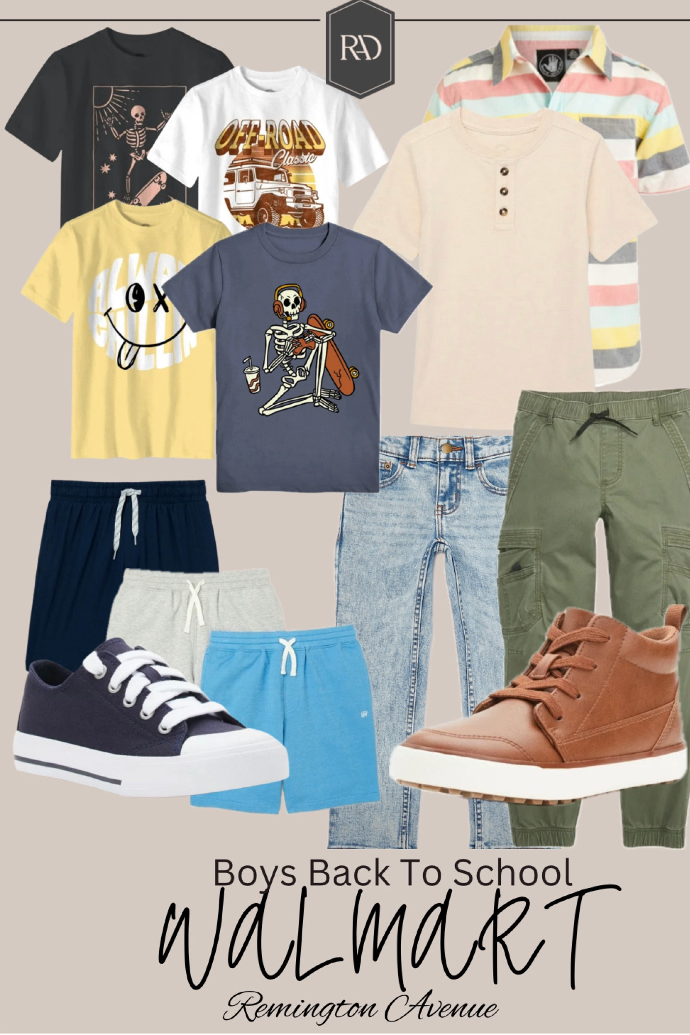 Walmart Back to school Boys haul. Boys graphic T shirts, short sleeve Henley shirts, straight leg denim, cargo jogger pants, comfortable athleisure shorts, black sneakers, leather high top shoes, casual short sleeve button down
#walmart

#LTKFindsUnder50 #LTKKids #LTKBacktoSchool
