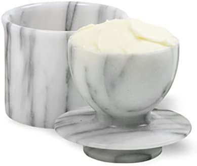 Norpro Marble Butter Keeper | Amazon (US)
