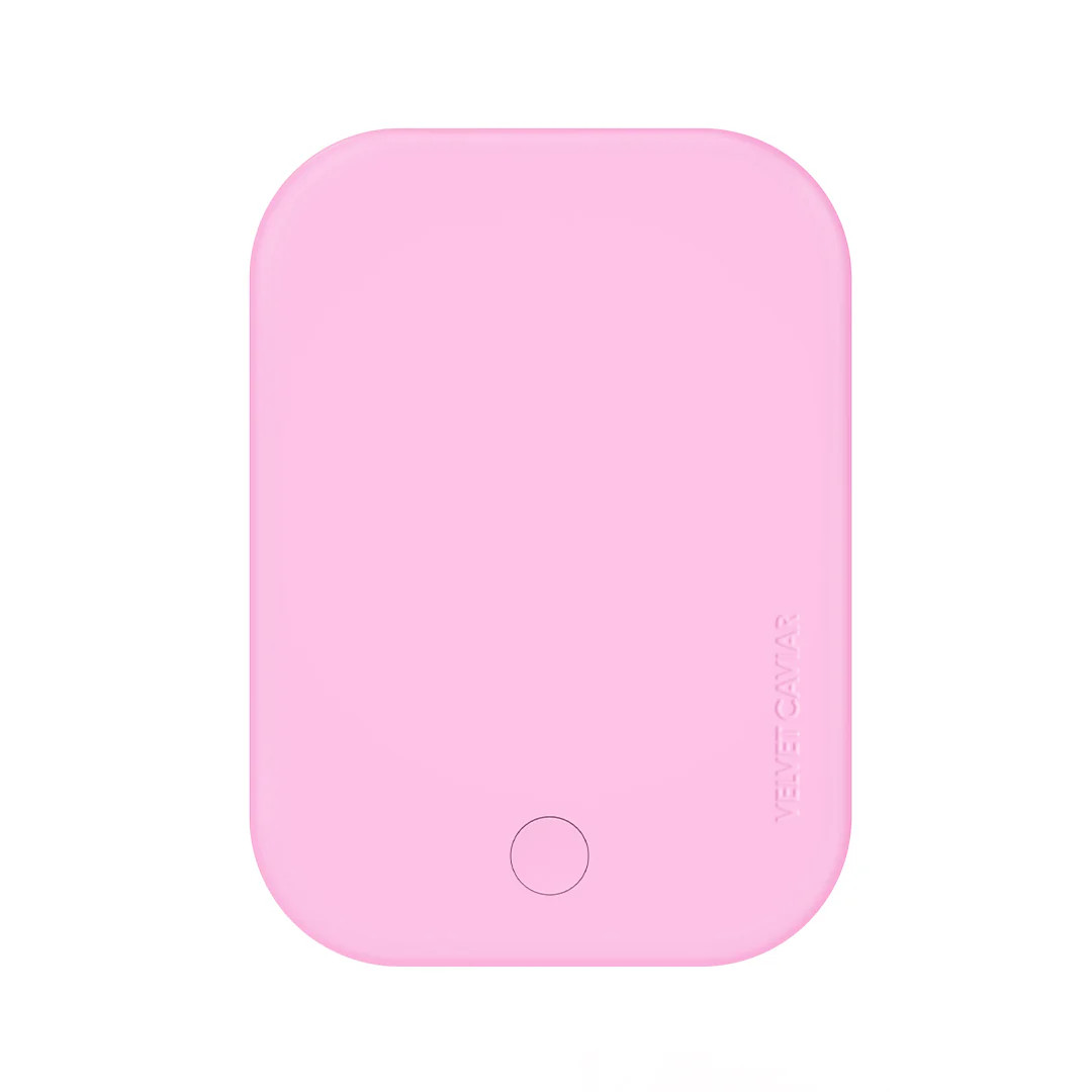 Pink Sugar Portable MagSafe Charger Power Pack | Velvet Caviar