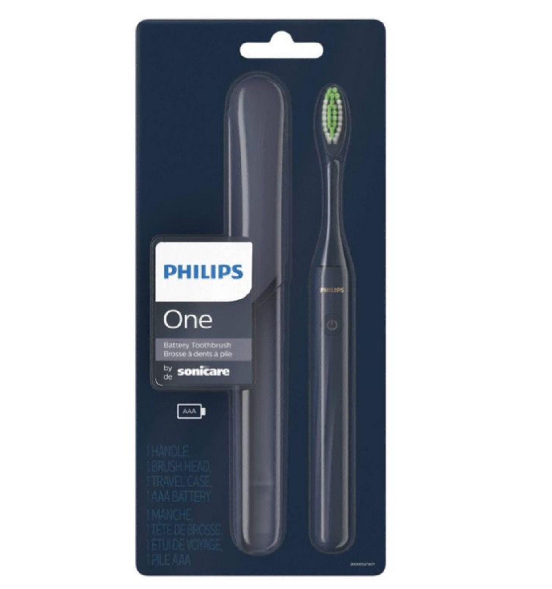 My kids need toothbrushes so I’ve added a couple to the cart… we have had these before ones already and LOVED them…so add to cart another one since the older 3 year old one stopped charging…3 years is good right?! I mean for $25 I think that’s amazing... also comes in pink!

#LTKbeauty #LTKstyletip #LTKfindsunder50