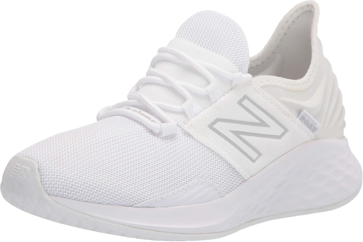 New Balance Women's Fresh Foam Roav V1 Running Shoe | Amazon (US)