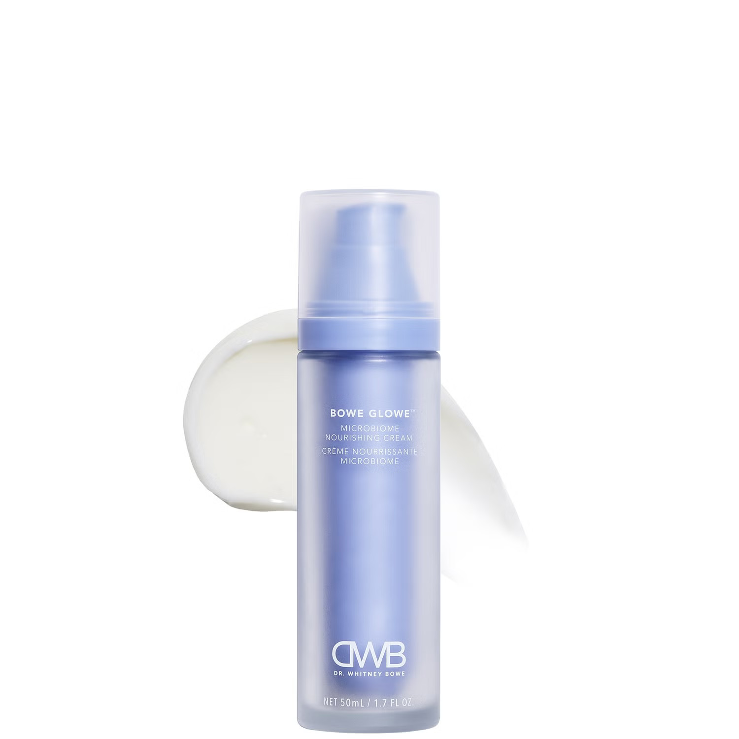 Dr. Whitney Bowe Beauty Bowe Glowe Microbiome Nourishing Cream (1.7 fl oz) | Dermstore (US)
