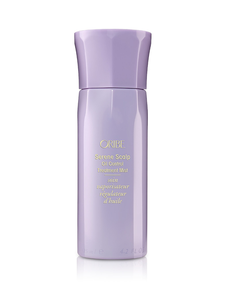 Oribe Serene Scalp Oil Control Treatment Mist 4.2 oz. | Bloomingdale's (US)