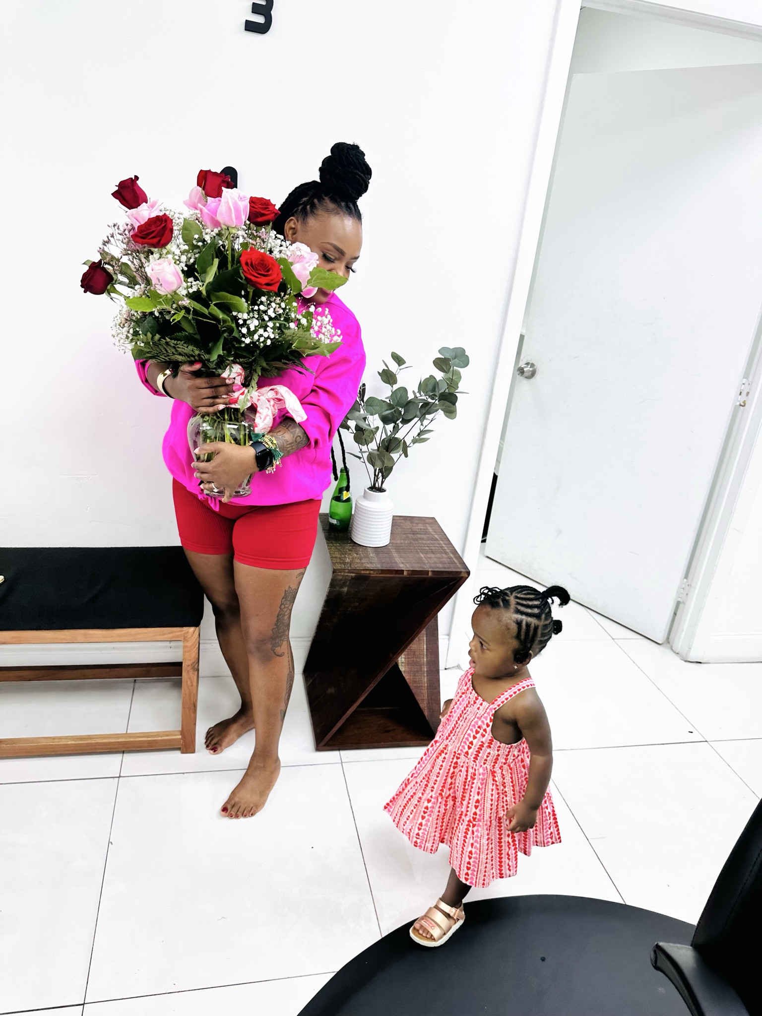 Mommy and me moments are my absolute favorite and with Mother’s Day coming up… it’s time to start planning ALL the cute looks, memories, and special moments. Matching outfits, soft colors, pretty dresses, and just soaking in every second with my baby. This season is all about celebrating motherhood and creating memories that last forever.

Shop all my mommy and me Mother’s Day looks on my LTK.

#ShoppingWithPriiincesss #MothersDay #MommyAndMe #MomLife #MomAndDaughter #MiniMeStyle #MatchingOutfits #MomStyle #FamilyMoments #LTKFamily #LTKKids #SpringStyle #MomBlogger #AtlantaMom #Atlantamom #Atlantabloggers #Atlantablogger #AtlantaCreator #Atlantacontentcreators #Atlantacontentcreator

#LTKFestival #LTKSeasonal #LTKKids