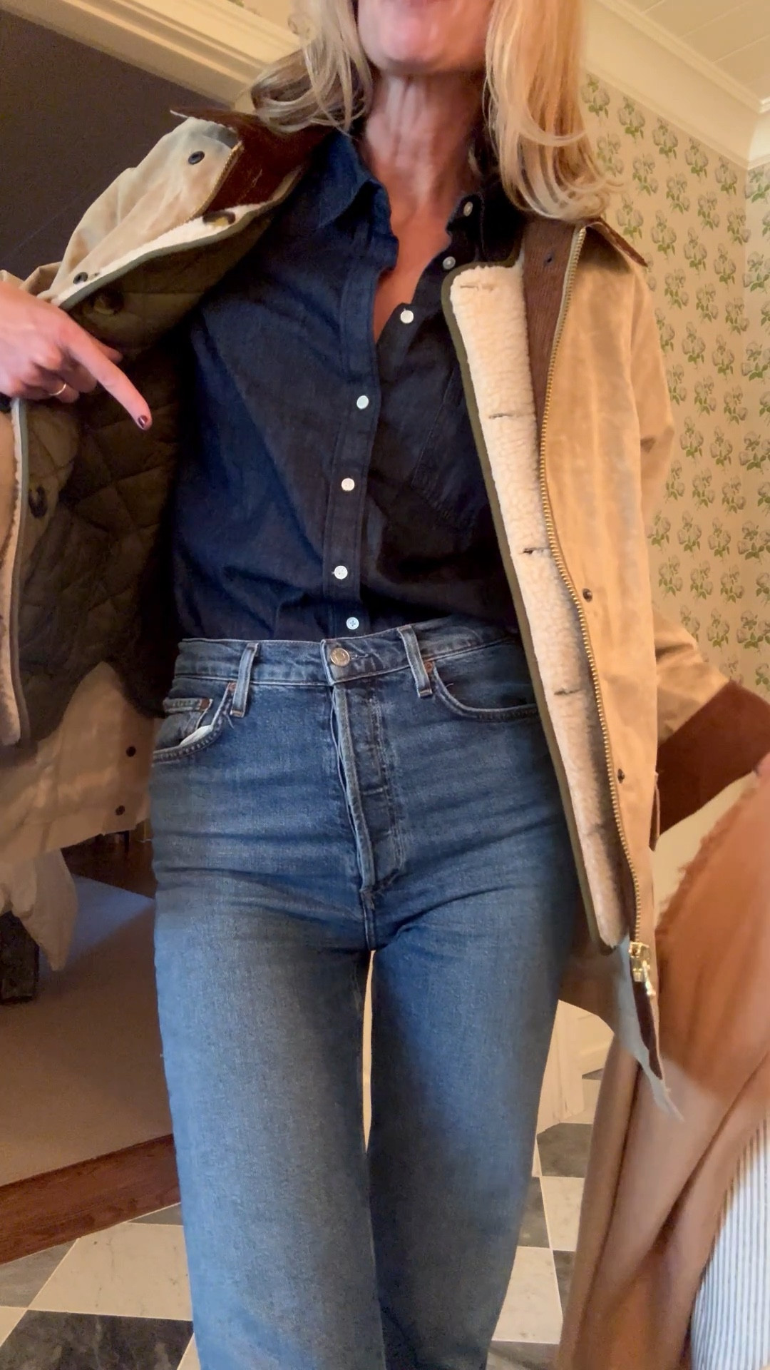 #LTKOver40 #LTKTall #LTKSeasonal