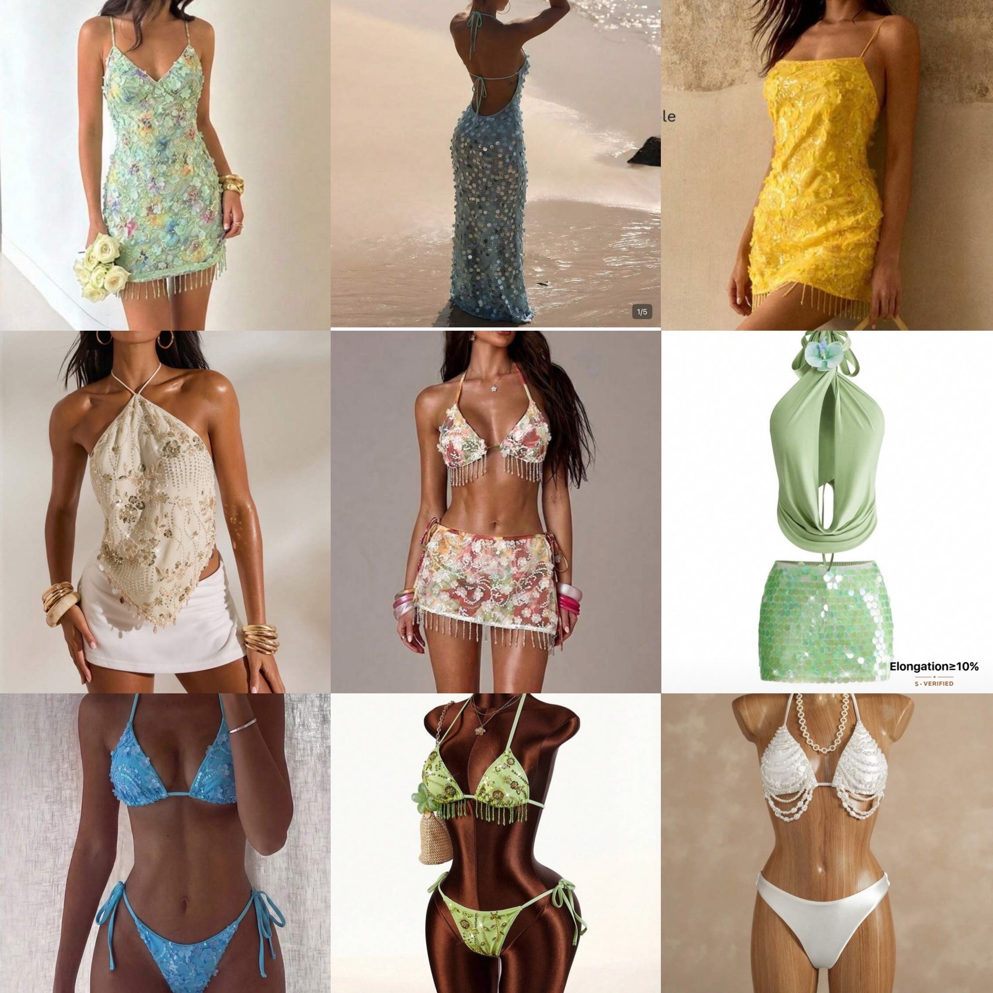 Shein Ibiza Haul see TikTok @kieranordike for video of these items irl ✨

#LTKSwim #LTKSaleAlert #LTKSeasonal
