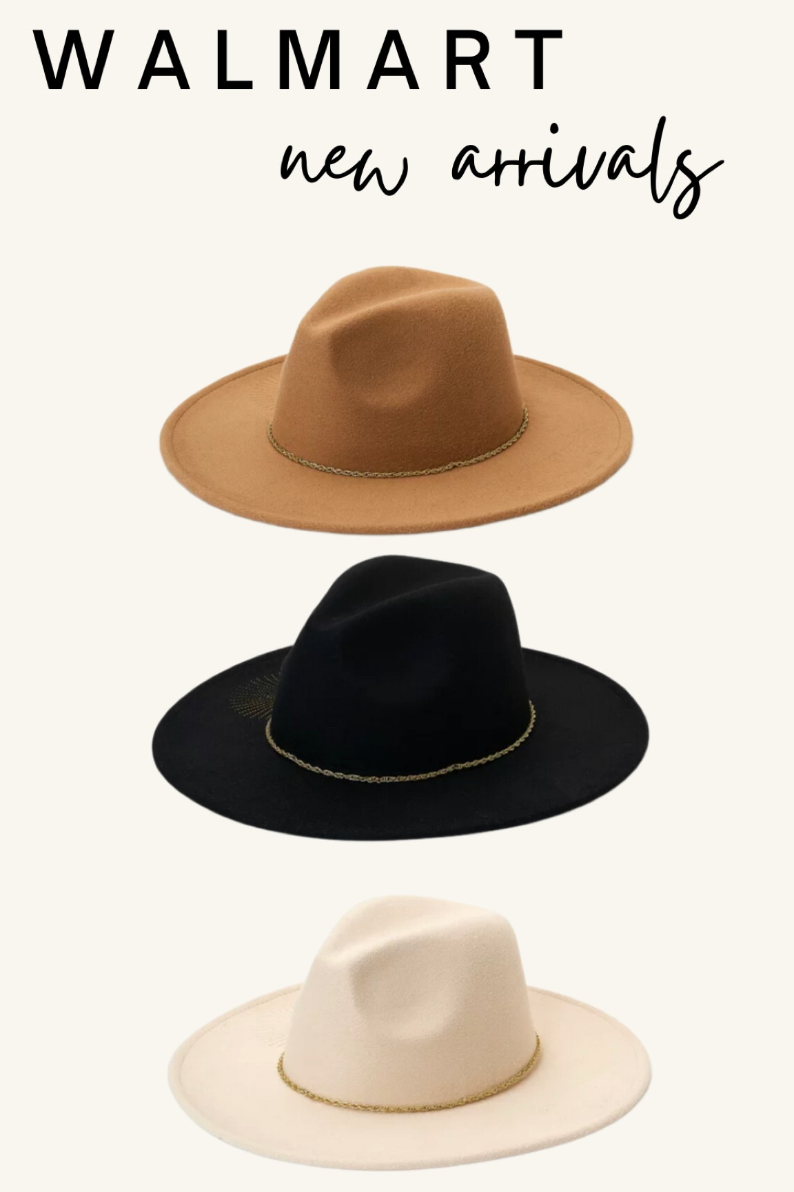 Walmart fall hats 

#LTKstyletip #LTKSeasonal #LTKU