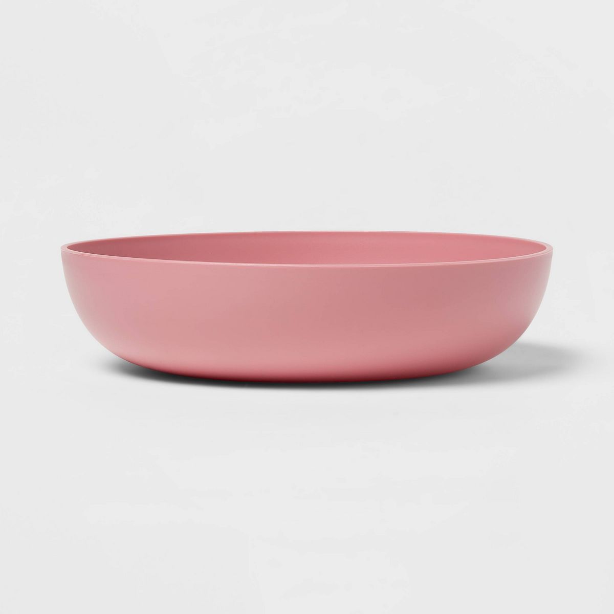 40.5oz Plastic Dinner Bowl - Room Essentials™ | Target