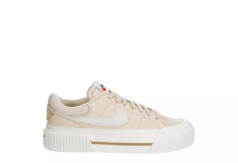 WOMENS COURT LEGACY LIFT SNEAKER | Rack Room Shoes