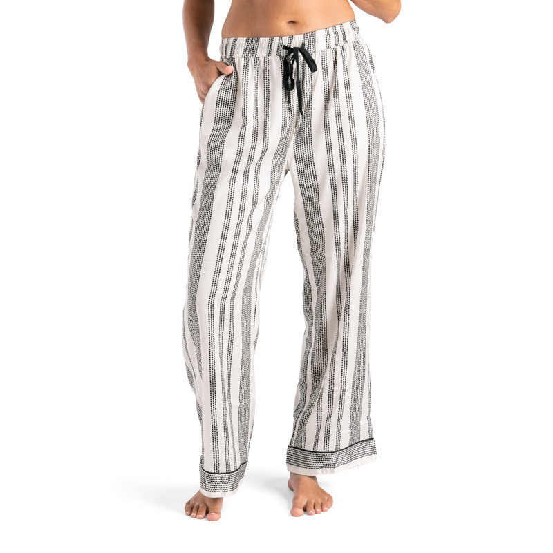 Beauty Sleep Satin Pajama Pants | Hello Mello