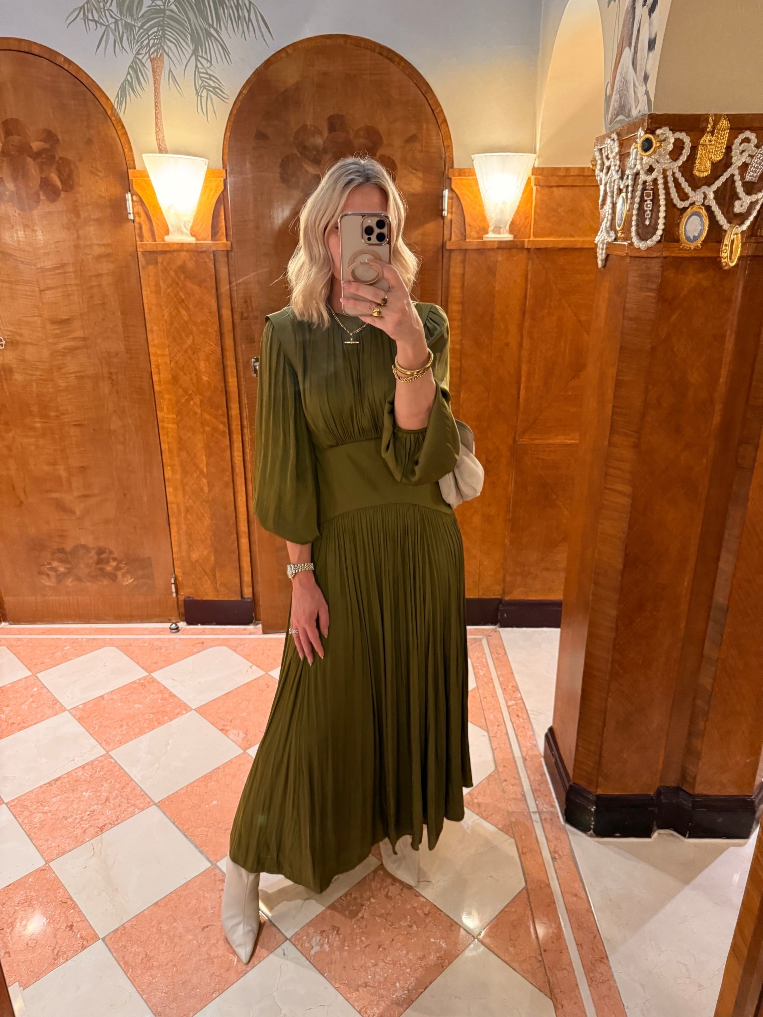 My outfit for the teens unite charity event 💚💜

#LTKstyletip #LTKuk #LTKspring