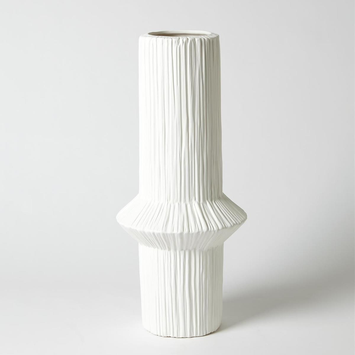 Ascending Ring Vase | Megan Molten